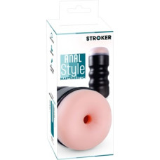 Stroker Anal Style