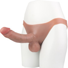 Real Body Realistic Silicone Body Form Penis