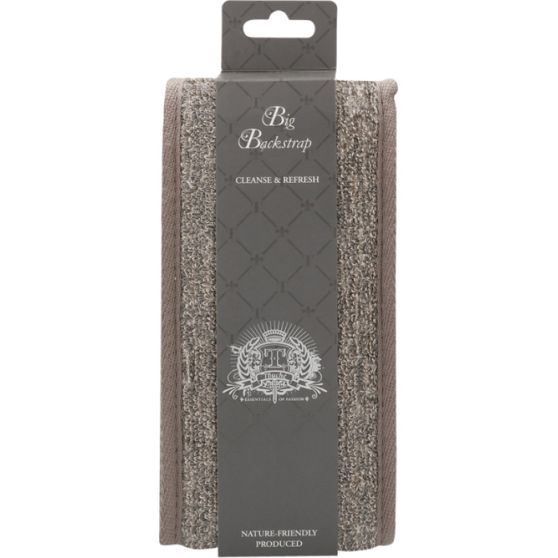 Touché By Shots Liela muguras siksna