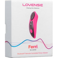 Lovense Ferri