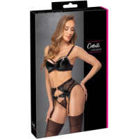 Cottelli Lingerie Bra Set 85B/L