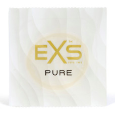 EXS Pure - Prezervatīvi - 12 gabali