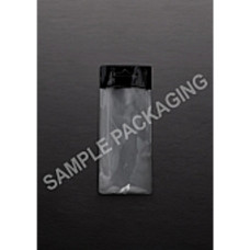 Steel Full Stop C-Plug with Steel Ring (28mm)