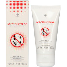 Pharmquests By Shots Insect Sting Gel - 50 ml