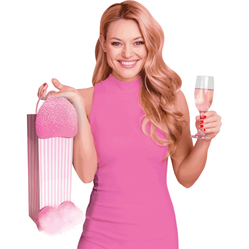 Little Genie Productions Penis Gift Bag