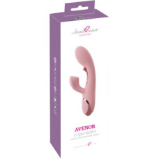 Beau Coeur Avenor G-Spot Rabbi