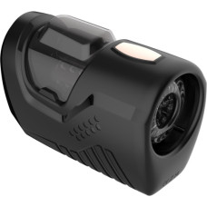 B - Series Cute Space Capsule