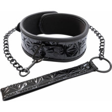 Fantasy Collar with detachable leash