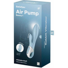Satisfyer Air Pump Bunny 1