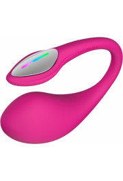Lovense - Lush 4 Vibrating Egg