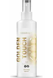 Driminals GOLDEN TOUCH TOY CLEANER