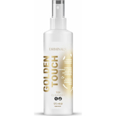 Driminals GOLDEN TOUCH TOY CLEANER