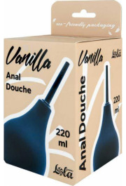 Vanilla Anal Douche L 220 ml