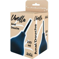 Vanilla Anal Douche L 220 ml