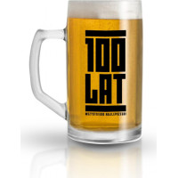 House Of Mugs Funny Beer - Kufel 500ml - 100