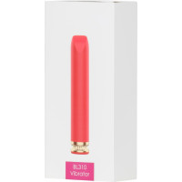 B - Series Fox Silicone vibrator - 3 speeds and 6 frequencies