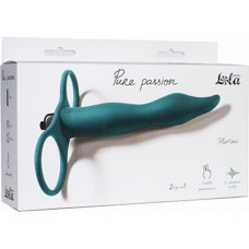 Lola Toys Strap - on Pure Passion Flirtini Green