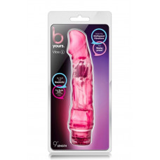 Blush B YOURS VIBE 6 PINK