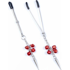 Fetish B - Series Stymulator - Exclusive Nipple Clamps No.4 - Fetish B - Series