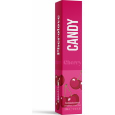 'Candy' Perfumy z Feromonami CHERRY - 33ml