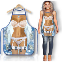 Grammi Fartuszek 106AN Angel