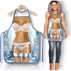 Grammi Fartuszek 106AN Angel