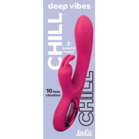 Deep Vibes Rechargeable Vibrator Deep Vibes Chill