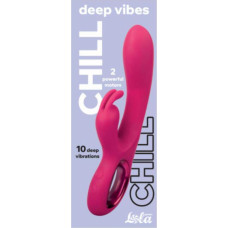 Deep Vibes Rechargeable Vibrator Deep Vibes Chill