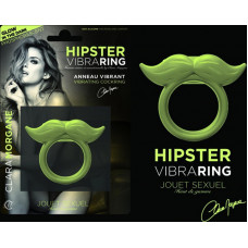 Clara Morgane Hipster Vibra Ring Phosphorescent – Glow In The Dark