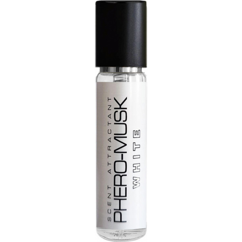 Aurora Feromony - Phero- Musk WHITE 15ml.