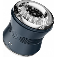 B - Series Cute Vibrating MALE STROKER