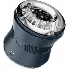 B - Series Cute Vibrating MALE STROKER
