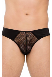 Softline Collection Thongs 4514 - black XL