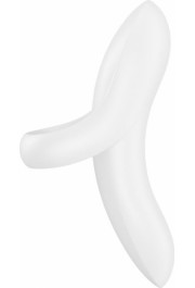 Satisfyer Bold Lover white