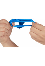 Lovetoy Pinnacle Pro Trio Grip Enhancer Sleeve