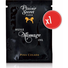 Secret Pleasure MASSAGE PINA COLADA 1 x 3ML