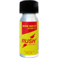 Leather Cleaners Leather Cleaner - Rush Pocket Original 30ml.