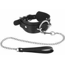 Fetish Tentation CHOKER O-RING