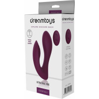 Dream Toys ESSENTIALS ULTRA DUAL VIBE