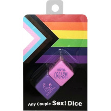 Kheper Games ANY COUPLE SEX! DICE