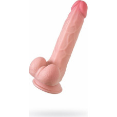 Realstick Nude By Toyfa Dildo My babe by RealStick My Pretty, flesh,TPE, 20cm