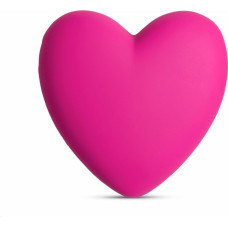 So Divine Je t'aime Couple's Heart Vibrator