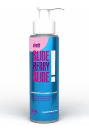 Intt SLIDE BERRY SLIDE!