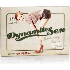 Grajmy Razem Gry-Dynamite Sex