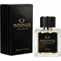 Aurora Feromony-WINNER No14 50ml
