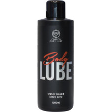 Cobeco CBL Cobeco BodyLube Water-based 500ml