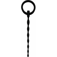 Sinner Gear Silicone Penis Plug With Pull Ring