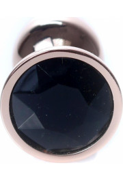 B - Series Heavyfun Plug-Jewellery Red Gold PLUG- Black