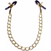 Fetish B - Series Stymulator- Exclusive Nipple Clamps No.16 - Fetish B - Series