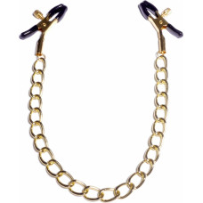 Fetish B - Series Stymulator- Exclusive Nipple Clamps No.16 - Fetish B - Series